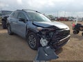 Photo 1 of 17 — 2026 Toyota Corolla Cross