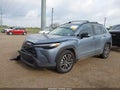Photo 2 of 17 — 2026 Toyota Corolla Cross