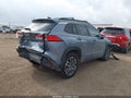 Photo 4 of 17 — 2026 Toyota Corolla Cross