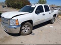 Photo 2 of 17 — 2012 Chevrolet Silverado 1500