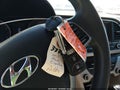 Photo 11 of 17 — 2018 Hyundai Elantra
