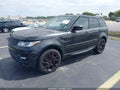 Photo 2 of 11 — 2014 Land Rover Range Rover Sport