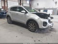 Photo 1 of 16 — 2017 Kia Sportage