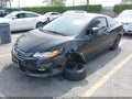 2014 Honda Civic — photo 2 of 17 | VIN 2HGFG3B59EH501988