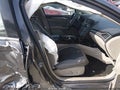 Photo 5 of 21 — 2018 Ford Fusion