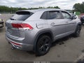 Photo 4 of 17 — 2021 Volkswagen Atlas Cross Sport