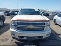 Photo 12 of 16 — 2015 Chevrolet Silverado 1500