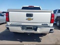 Photo 16 of 16 — 2015 Chevrolet Silverado 1500