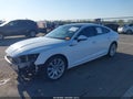2018 Audi A5 — photo 2 of 16 | VIN WAUANCF56JA008736