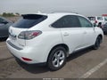 2010 Lexus RX 350 — photo 4 of 16 | VIN 2T2BK1BA4AC015800