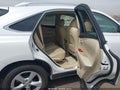 Photo 8 of 16 — 2010 Lexus RX 350