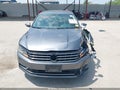 Photo 12 of 17 — 2016 Volkswagen Passat