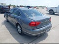 Photo 3 of 17 — 2016 Volkswagen Passat
