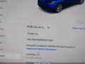2023 Tesla Model Y — photo 7 of 20 | VIN 7SAYGDEE8PA113393