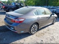 Photo 4 of 17 — 2017 Honda Accord