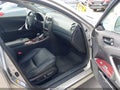 2008 Lexus IS 250 — photo 5 of 11 | VIN JTHBK262785064041