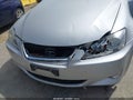 2008 Lexus IS 250 — photo 6 of 11 | VIN JTHBK262785064041