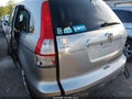 Photo 17 of 18 — 2007 Honda CR-V
