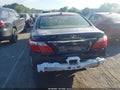 Photo 16 of 16 — 2011 Lexus LS 460