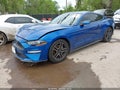 2018 Ford Mustang — photo 2 of 15 | VIN 1FA6P8TH0J5167121