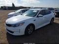 Photo 2 of 16 — 2017 Kia Optima