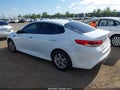 Photo 3 of 16 — 2017 Kia Optima