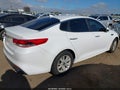 Photo 4 of 16 — 2017 Kia Optima