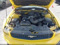 Photo 10 of 16 — 2005 Ford Mustang