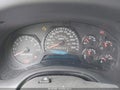 2008 Chevrolet Trailblazer — photo 7 of 17 | VIN 1GNDT13S482124405