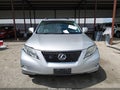 Photo 12 of 16 — 2012 Lexus RX 350
