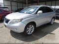 Photo 2 of 16 — 2012 Lexus RX 350