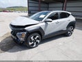 2026 Hyundai Kona — photo 2 of 17 | VIN KM8HECA30TU354768
