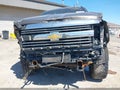 Photo 13 of 17 — 2015 Chevrolet Silverado 2500
