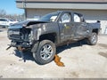Photo 2 of 17 — 2015 Chevrolet Silverado 2500
