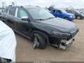 Photo 1 of 17 — 2021 Jeep Cherokee