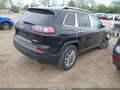 Photo 4 of 17 — 2021 Jeep Cherokee