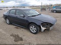 Photo 1 of 17 — 2010 Chevrolet Impala