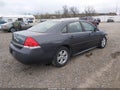 Photo 4 of 17 — 2010 Chevrolet Impala