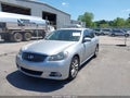 Photo 2 of 12 — 2010 Infiniti M35
