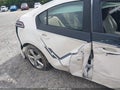Photo 16 of 19 — 2012 Chevrolet Volt