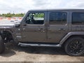 Photo 14 of 16 — 2021 Jeep Wrangler