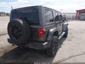 Photo 4 of 16 — 2021 Jeep Wrangler