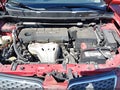 Photo 10 of 11 — 2009 Pontiac Vibe