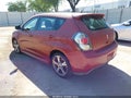 2009 Pontiac Vibe — photo 3 of 11 | VIN 5Y2SR67009Z458704