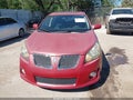Photo 6 of 11 — 2009 Pontiac Vibe