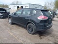 Photo 3 of 17 — 2016 Nissan Rogue Sport