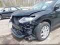 Photo 6 of 17 — 2016 Nissan Rogue Sport