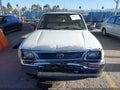 1996 Toyota Tacoma — photo 11 of 15 | VIN 4TAVL52N9TZ111029