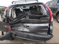 Photo 6 of 19 — 2012 Honda CR-V
