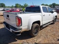 Photo 4 of 16 — 2022 GMC Canyon